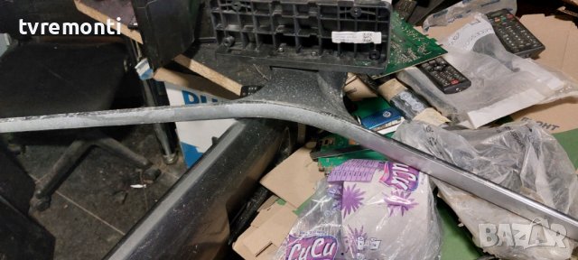 Оригинална стойка BN96-36255G за, телевизор телевизор Samsung модел UE49MU6202K