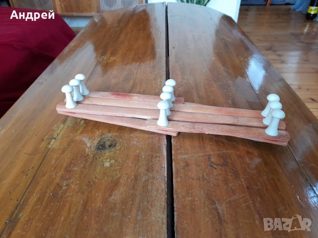 Стара закачалка #17