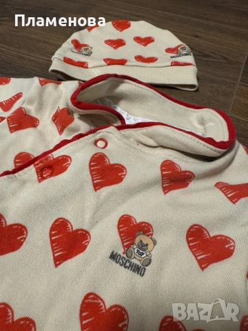 Бебешки бодита висок клас 0-3 (всички за 20 евро), снимка 4 - Бодита за бебе - 54060363