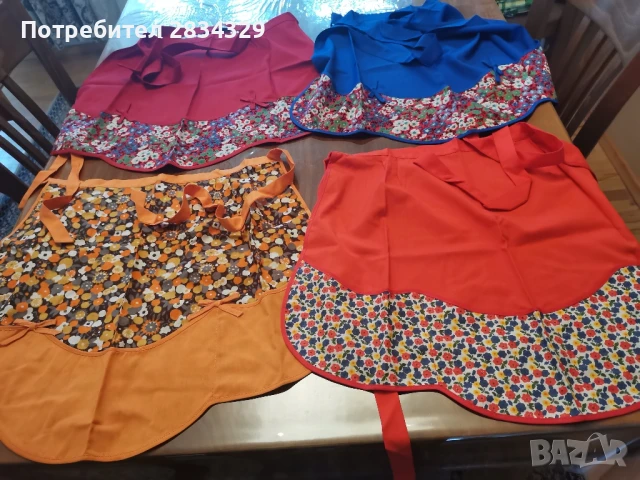 Красиви и евтини престилки, домашно производство - 3лв за брой , снимка 3 - Други - 51053647