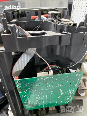 Евтини Части - Saeco İntuita HD8750 İntelia , снимка 4 - Кафемашини - 50486600