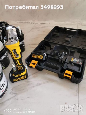 Разпродажба на Ел.машини, снимка 12 - Винтоверти - 38287717