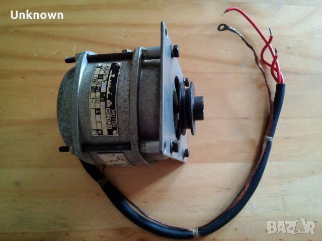 Мини ел. мотори, снимка 2 - Други инструменти - 30073762