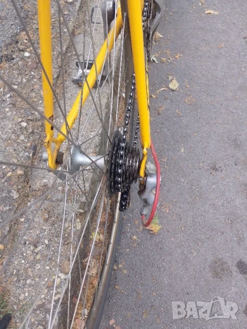 шосеен велосипед 28", снимка 4 - Велосипеди - 50758448
