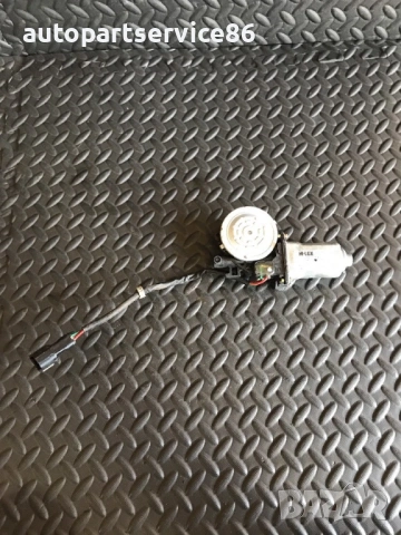 Мотор за прозорец на задна лява врата за KIA Sorento (2003-2007) 83450-3E000