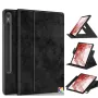 Samsung Galaxy Tab S10 FE Rotary Stand Cover Кожен Калъф и Протектор, снимка 1