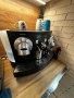 Професионална кафемашина nespresso gemini 220, снимка 1