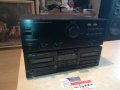 kenwood ax-43 amplifier & deck 0701211906, снимка 3