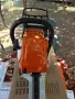 Моторен трион/резачка Stihl / Щил MS 271, снимка 8
