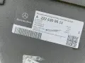 Б колона Mercedes S W222 дясна A2226300611, снимка 2