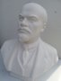 Владимир Илич Ленин-40СМ БЮСТ 2702230659, снимка 3