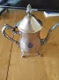Много стар немски чайник , снимка 1