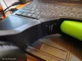 Геймърски слушалки с микрофон Krysenix PG1 RGB (за PC, PS4/PS5, Xbox, Switch), снимка 3
