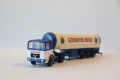 HERPA H0 1/87 МАН MAN  КАМИОН ЦИСТЕРНА МОДЕЛ TIR , снимка 1