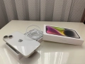 Iphone 14 256 GB Starlight, снимка 1