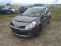 Renault Clio на части, снимка 2