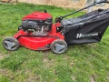 Бензинова самоходна косачка "Hurricane HBМ-E-46R", снимка 2
