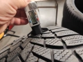 2бр.зимни гуми 235/45/18 Bridgestone, снимка 2