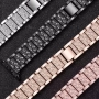 Метални каишки с камъчета за Apple Watch ULTRA/SE/10/9/8/7/6/5, снимка 10