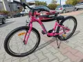 CROSS Велосипед 24" ALISSA розов, снимка 8