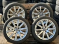 5х112 18 Оригинални джанти Audi A4 A5 A6 A7 5x112 ET 29 J 8.5, снимка 1
