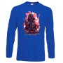 Мъжка тениска Star Wars Darth Vader Star Wars Игра,Изненада,Подарък,Геймър, , снимка 8