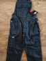 Dickies Mens Industry 300 Two Tone Work Bib and Brace - мъжки работен гащеризон НОВ С ЕТИКЕТИ 50/М, снимка 6