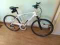 28-инчов алуминиев велосипед / кросов велосипед от Raleigh, снимка 2