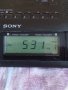 Радио часовник SONY ICF-C303, снимка 8