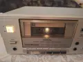 NORDMENDE CD 1350 HI FI STEREO CASSETTE DECK., снимка 2