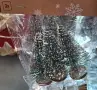 Коледна декорация- различни модели , снимка 10