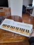 Стар синтезатор,електрическо пиано Фаеми, снимка 3