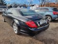 Mercedes Cl 500 biturbo AMG facelift 2014г., снимка 2