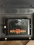 Mortal Kombat 2 - Sega Mega Drive, снимка 3