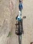 24 цола алуминиев велосипед с 7 скорости усилени капли като нов в перфектно състояние , снимка 4