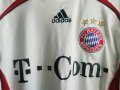 Bayern Munich Adidas Munchen оригинална футболна тениска фланелка Байерн Мюнхен , снимка 3
