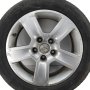 Алуминиеви джанти 5x112 с гуми R16 AUDI A4 (B7) 2004-2008 ID: 122007, снимка 5