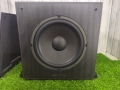 Mordaunt Short MS907W 100W активен субуфер ПрОмО Цена , снимка 1