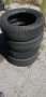 Гуми 185 60 15 Семперит Semperit  4 броя  Нов внос  Не са нови  Цената е за брой гума  Без коментар , снимка 5