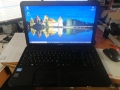 Лаптоп TOSHIBA SATELLITE C850-1E7, снимка 1