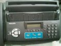 Мастиленоструен факс апарат Philips PPF531 Magic 3 Primo Черен, снимка 1 - Стационарни телефони и факсове - 33701519