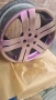 Боядисване на джанти и спирачни апарати, снимка 8