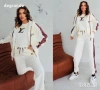 Дамски спортен екип от три части Louis Vuitton , снимка 3