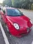 Alfa Romeo MiTo 1.4 газ/бензин, снимка 1
