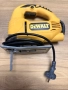 кабелно зеге DeWalt DW331K-GB, снимка 1