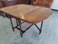 Маса за трапезария разтегателна , снимка 5