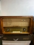 ретро радио stassfurt, снимка 1