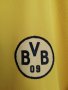 Borussia Dortmund Marcio Amoroso Vintage 2001/2002 оригинална футболна фланелка тениска Борусия, снимка 7