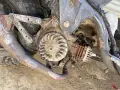 Скутер за части, снимка 10