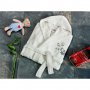 Детски халат за баня, снимка 1 - Хавлии и халати - 30851703